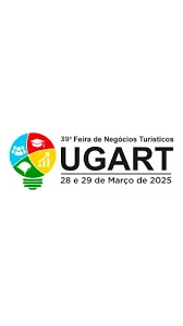 39º Feira de negócios Turísticos - UGART