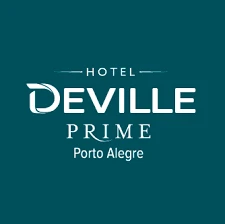 HOTEL DEVILLE PRIME PORTO ALEGRE