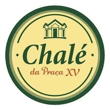 CHALÉ DA PRAÇA XV