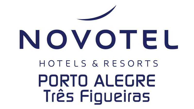 NOVOTEL PORTO ALEGRE TRÊS FIGUEIRAS