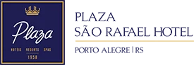 PLAZA SÃO RAFAEL HOTEL E CENTRO DE EVENTOS